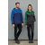 Designed To Work WK450 UNISEX 3-LAYER TWO-TONE BIONIC SOFTSHELL JACKET 2XL