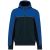 Designed To Work WK450 UNISEX 3-LAYER TWO-TONE BIONIC SOFTSHELL JACKET 3XL