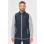 Designed To Work WK604 4-LAYER THERMAL BODYWARMER 4XL