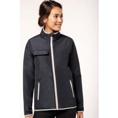 Designed To Work WK605 4-LAYER THERMAL JACKET 3XL