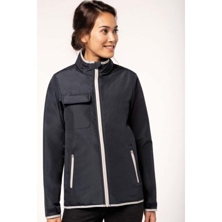 Designed To Work WK605 4-LAYER THERMAL JACKET 5XL