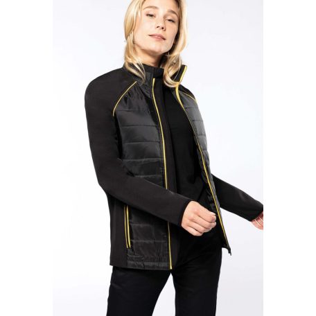 Designed To Work WK6147 UNISEX DUAL-FABRIC DAYTODAY JACKET XS