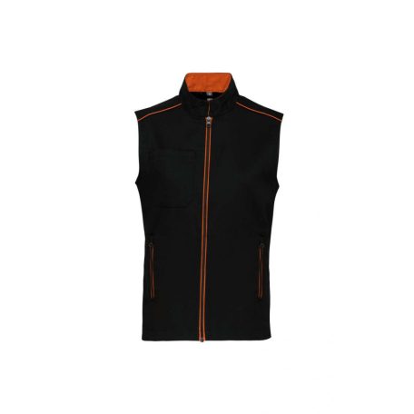 Designed To Work WK6148 MEN'S DAYTODAY GILET 2XL