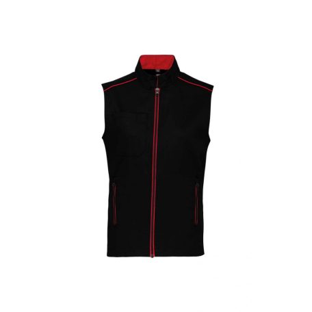 Designed To Work WK6148 MEN'S DAYTODAY GILET 3XL