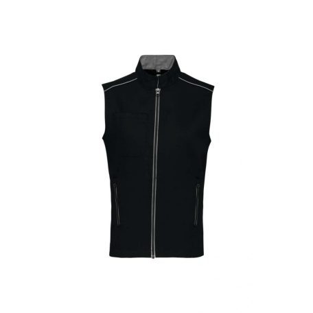 Designed To Work WK6148 MEN'S DAYTODAY GILET 2XL