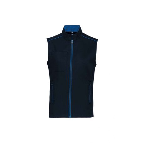 Designed To Work WK6148 MEN'S DAYTODAY GILET 2XL