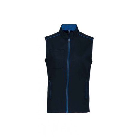 Designed To Work WK6148 MEN'S DAYTODAY GILET M