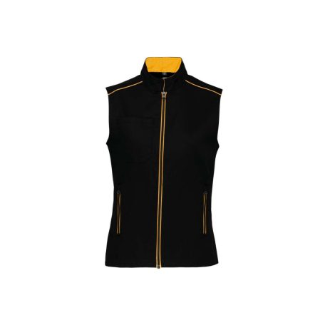 Designed To Work WK6149 LADIES' DAYTODAY GILET L