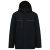 Designed To Work WK650 UNISEX HOODED PERFORMANCE PARKA 3XL