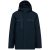 Designed To Work WK650 UNISEX HOODED PERFORMANCE PARKA 2XL