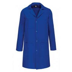 Designed To Work WK828 UNISEX WORK SMOCK L