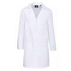 Designed To Work WK828 UNISEX WORK SMOCK L