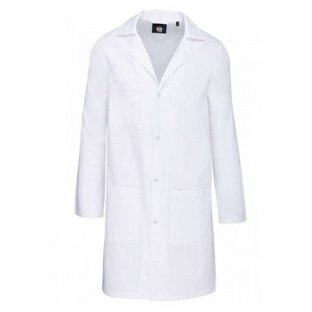 Designed To Work WK828 UNISEX WORK SMOCK L