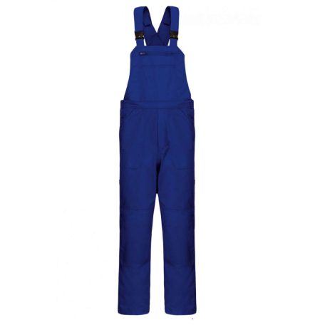 Designed To Work WK829 UNISEX WORK OVERALL 2XL