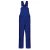 Designed To Work WK829 UNISEX WORK OVERALL L