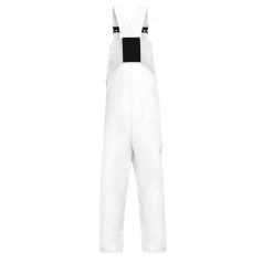 Designed To Work WK829 UNISEX WORK OVERALL L