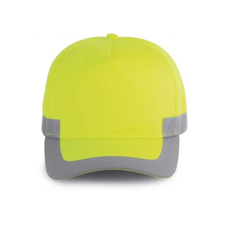 WKP123 NEON CAP - 5 PANELS